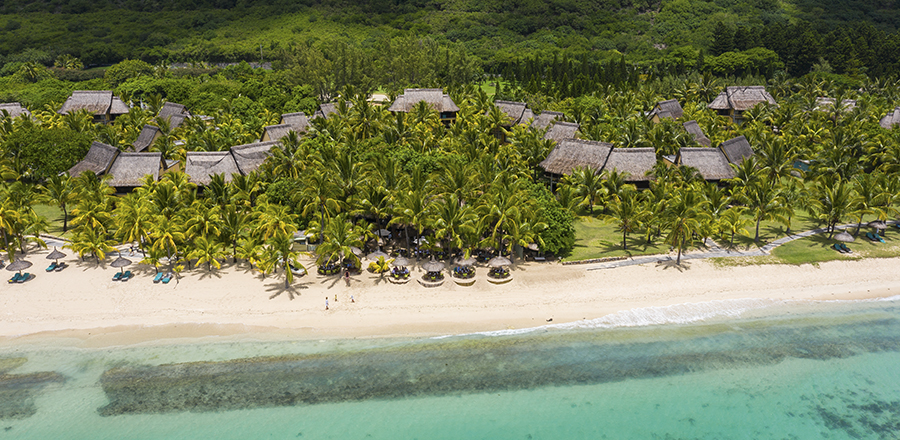 Beachcomber Resorts & Hotels Eliminará todos sus residuos plásticos. 